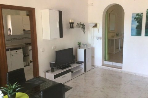 Villa for sale L'Alfàs del Pi, Alicante, Spain 8 bedrooms, 540 sq.m. No. 114468 - photo 30