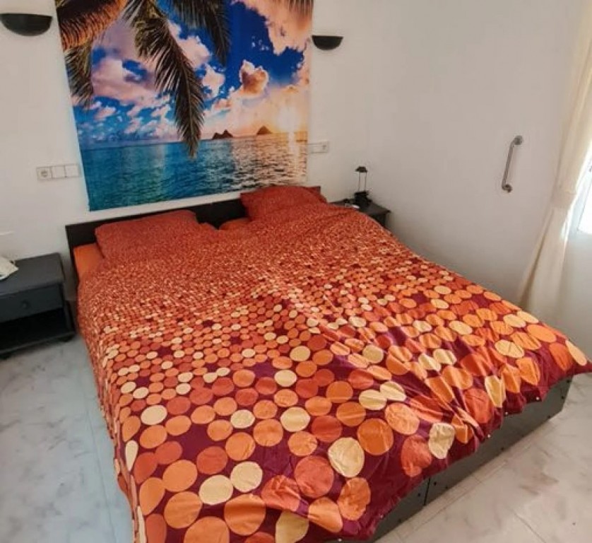 Villa a L'Alfàs del Pi, Alicante, Spagna 8 camere da letto, 540 mq. N° 114468