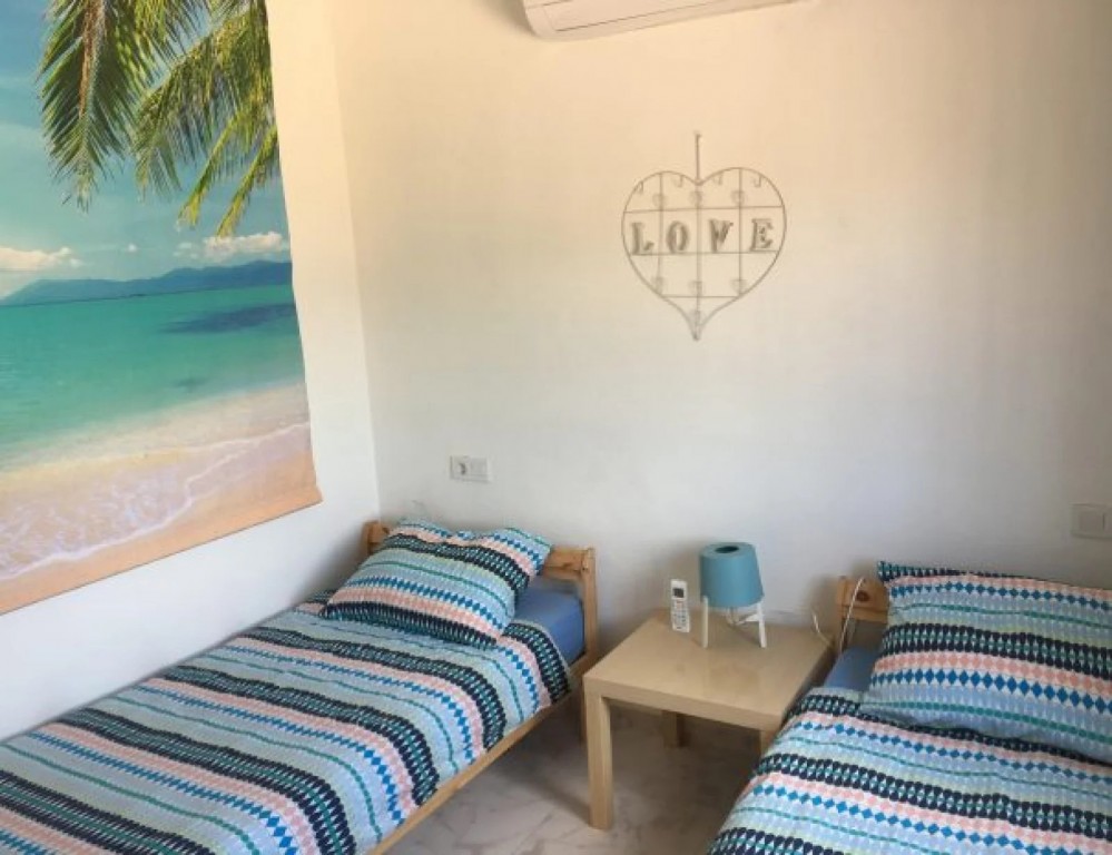 Villa a L'Alfàs del Pi, Alicante, Spagna 8 camere da letto, 540 mq. N° 114468