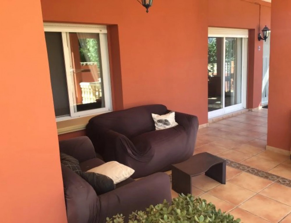 Villa a L'Alfàs del Pi, Alicante, Spagna 8 camere da letto, 540 mq. N° 114468
