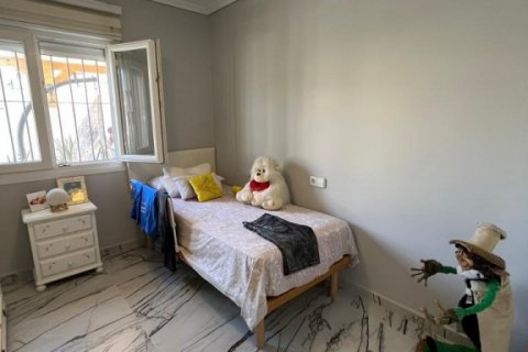 Rindu māja pārdošanā Gran Alacant, Alicante, Spānijā 2 istabas,  Nr. 114470 - attēls 13
