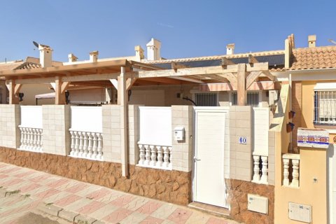 Rindu māja pārdošanā Gran Alacant, Alicante, Spānijā 2 istabas,  Nr. 114470 - attēls 2