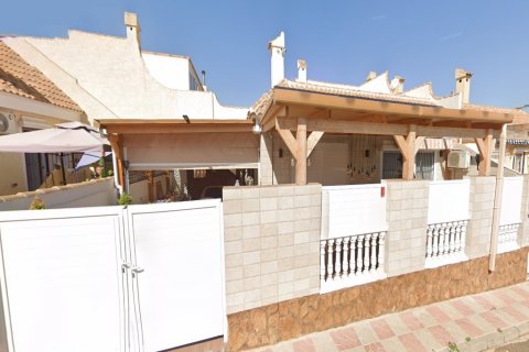 Rindu māja pārdošanā Gran Alacant, Alicante, Spānijā 2 istabas,  Nr. 114470 - attēls 1