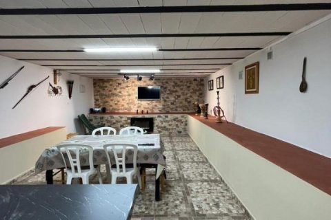 Rindu māja pārdošanā Gran Alacant, Alicante, Spānijā 2 istabas,  Nr. 114470 - attēls 11