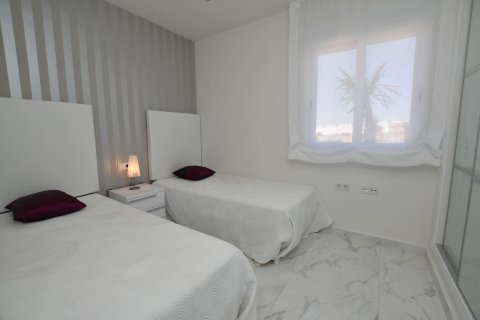 Bungalow San Miguel de Salinas, Alicante, Hiszpania 3 sypialnie, 75 mkw. nr 134073 – zdjęcie 12