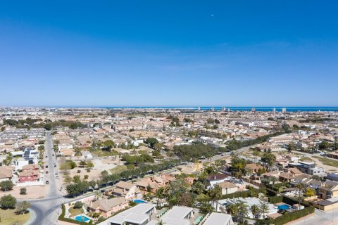 Villa en venta San Javier, Murcia, España 3 dormitorios, 217 m2 No. 134075 - foto 25