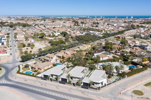Villa en venta San Javier, Murcia, España 3 dormitorios, 217 m2 No. 134075 - foto 26