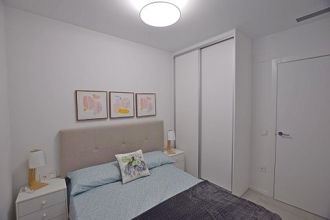 Apartamento en venta Playa Flamenca II, Alicante, España 2 dormitorios, 70 m2 No. 111403 - foto 12