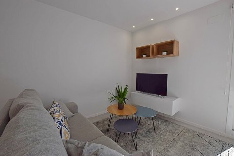 Apartamento en venta Playa Flamenca II, Alicante, España 2 dormitorios, 70 m2 No. 111403 - foto 9