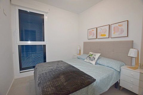 Apartamento en venta Playa Flamenca II, Alicante, España 2 dormitorios, 70 m2 No. 111403 - foto 11