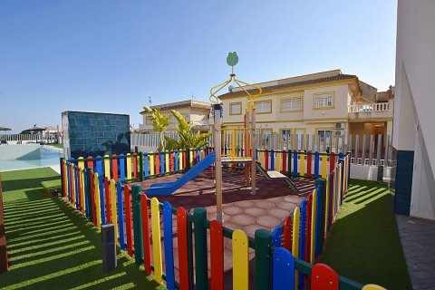 Apartamento en venta Playa Flamenca II, Alicante, España 2 dormitorios, 70 m2 No. 111403 - foto 20