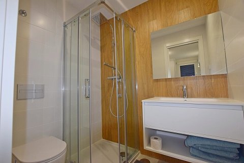 Apartamento en venta Playa Flamenca II, Alicante, España 2 dormitorios, 70 m2 No. 111403 - foto 16