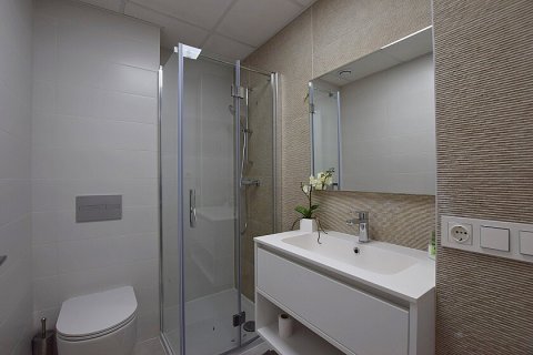 Apartamento en venta Playa Flamenca II, Alicante, España 2 dormitorios, 70 m2 No. 111403 - foto 17