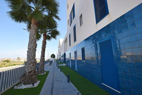 Apartamento en venta Playa Flamenca II, Alicante, España 2 dormitorios, 70 m2 No. 111403 - foto 18