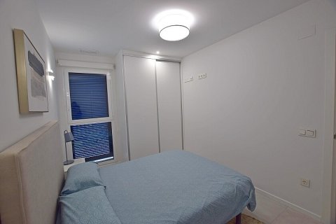 Apartamento en venta Playa Flamenca II, Alicante, España 2 dormitorios, 70 m2 No. 111403 - foto 15