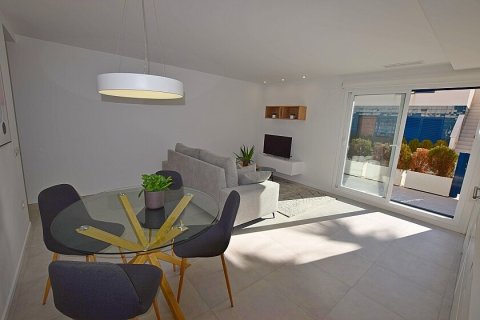 Apartamento en venta Playa Flamenca II, Alicante, España 2 dormitorios, 70 m2 No. 111403 - foto 8