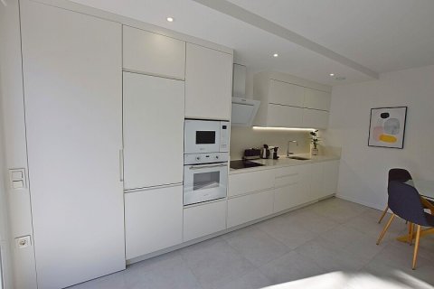 Apartamento en venta Playa Flamenca II, Alicante, España 2 dormitorios, 70 m2 No. 111403 - foto 10