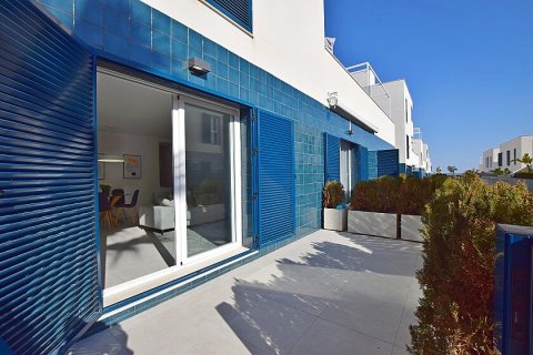 Apartamento en venta Playa Flamenca II, Alicante, España 2 dormitorios, 70 m2 No. 111403 - foto 3