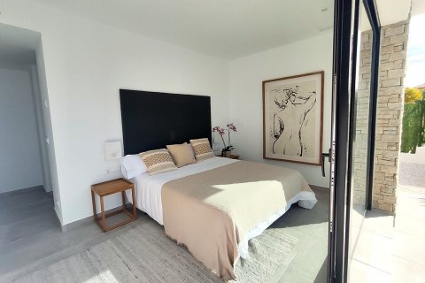 Huvila myytävänä Calasparra, Murcia, Espanja, 3 makuuhuonetta, 117 m2 No. 111371 - kuva 18