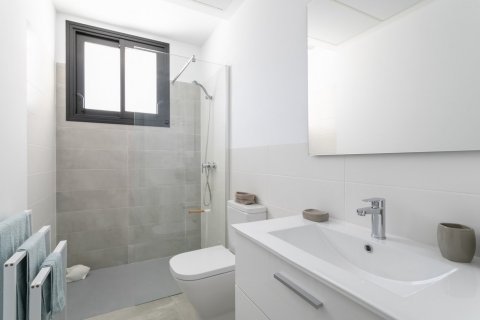 Huvila myytävänä Calasparra, Murcia, Espanja, 3 makuuhuonetta, 117 m2 No. 111371 - kuva 24