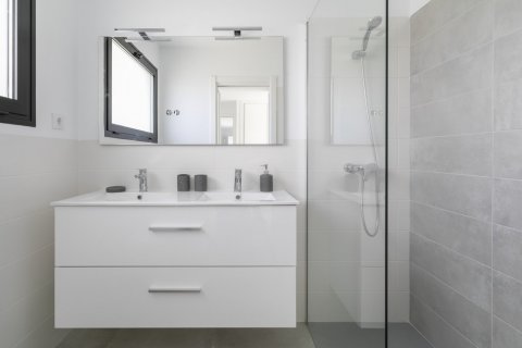 Huvila myytävänä Calasparra, Murcia, Espanja, 3 makuuhuonetta, 117 m2 No. 111371 - kuva 23