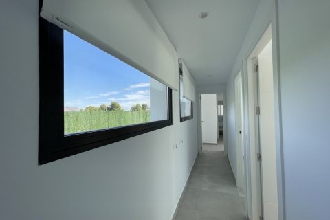 Huvila myytävänä Calasparra, Murcia, Espanja, 3 makuuhuonetta, 117 m2 No. 111371 - kuva 25