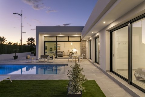 Huvila myytävänä Calasparra, Murcia, Espanja, 3 makuuhuonetta, 117 m2 No. 111371 - kuva 26