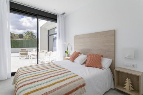 Huvila myytävänä Calasparra, Murcia, Espanja, 3 makuuhuonetta, 117 m2 No. 111371 - kuva 19