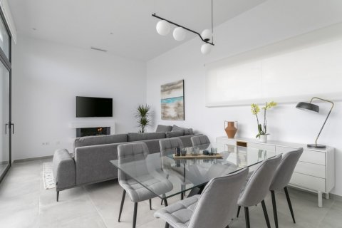 Huvila myytävänä Calasparra, Murcia, Espanja, 3 makuuhuonetta, 117 m2 No. 111371 - kuva 14