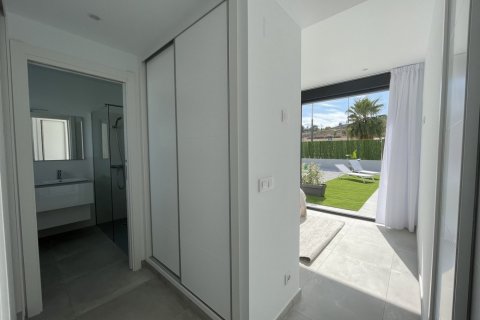 Huvila myytävänä Calasparra, Murcia, Espanja, 3 makuuhuonetta, 117 m2 No. 111371 - kuva 22