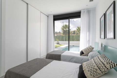 Huvila myytävänä Calasparra, Murcia, Espanja, 3 makuuhuonetta, 117 m2 No. 111371 - kuva 21