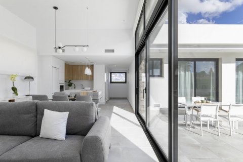 Huvila myytävänä Calasparra, Murcia, Espanja, 3 makuuhuonetta, 117 m2 No. 111371 - kuva 15