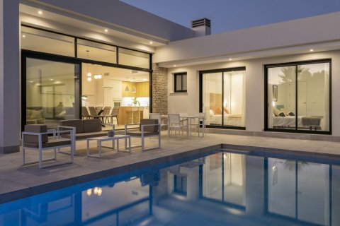 Huvila myytävänä Calasparra, Murcia, Espanja, 3 makuuhuonetta, 117 m2 No. 111371 - kuva 28