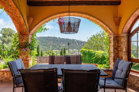 Продажа дома в Льяфранк, Герона, Испания 4 спальни, №141094 - фото 29