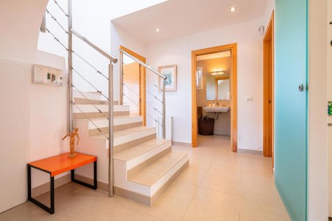 Продажа дома в Льяфранк, Герона, Испания 4 спальни, №141094 - фото 16