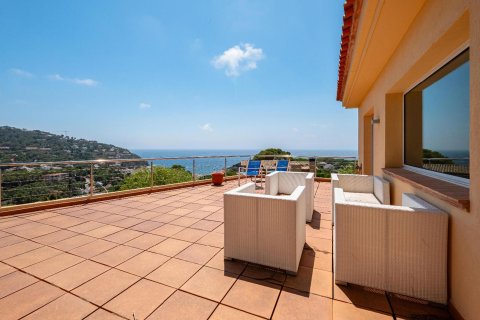 Продажа дома в Льяфранк, Герона, Испания 4 спальни, №141094 - фото 2