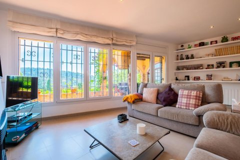 Продажа дома в Льяфранк, Герона, Испания 4 спальни, №141094 - фото 14