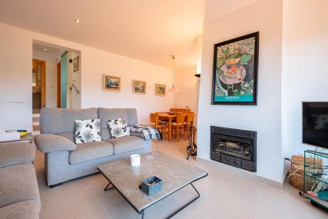 Продажа дома в Льяфранк, Герона, Испания 4 спальни, №141094 - фото 13