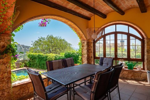 Продажа дома в Льяфранк, Герона, Испания 4 спальни, №141094 - фото 30