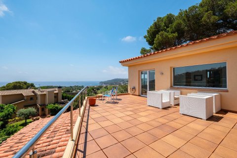 Продажа дома в Льяфранк, Герона, Испания 4 спальни, №141094 - фото 3