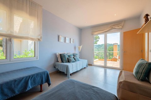 Продажа дома в Льяфранк, Герона, Испания 4 спальни, №141094 - фото 25