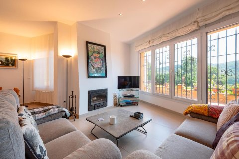 Продажа дома в Льяфранк, Герона, Испания 4 спальни, №141094 - фото 10