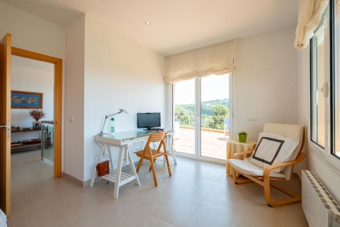 Продажа дома в Льяфранк, Герона, Испания 4 спальни, №141094 - фото 21