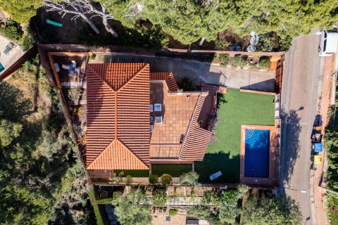 Продажа дома в Льяфранк, Герона, Испания 4 спальни, №141094 - фото 7