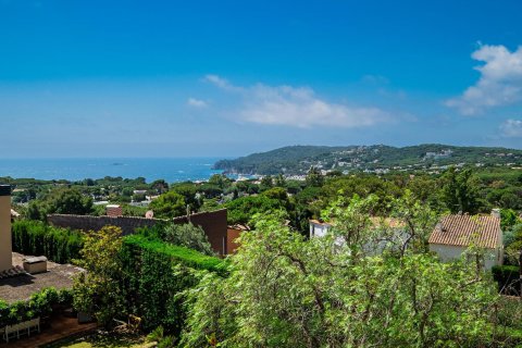 Продажа дома в Льяфранк, Герона, Испания 4 спальни, №141094 - фото 27