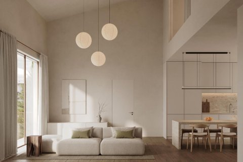 Huoneisto myytävänä Palamos, Girona, Espanja, 1 makuuhuone, 45 m2 No. 141092 - kuva 11