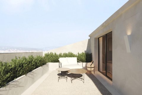 Huoneisto myytävänä Palamos, Girona, Espanja, 1 makuuhuone, 45 m2 No. 141092 - kuva 20