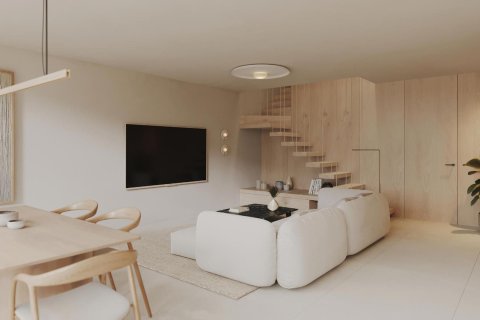 Huoneisto myytävänä Palamos, Girona, Espanja, 1 makuuhuone, 45 m2 No. 141092 - kuva 19