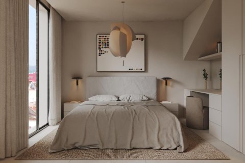 Huoneisto myytävänä Palamos, Girona, Espanja, 1 makuuhuone, 45 m2 No. 141092 - kuva 8