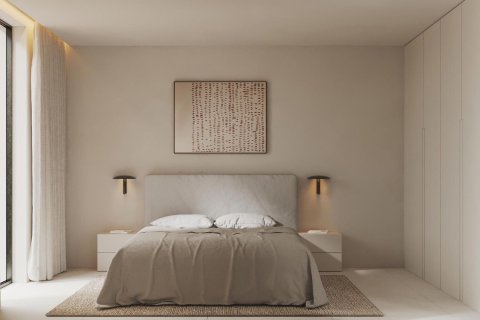 Huoneisto myytävänä Palamos, Girona, Espanja, 1 makuuhuone, 45 m2 No. 141092 - kuva 9